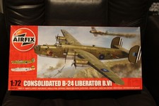 Airfix 1/72 Consolidated B-24