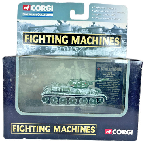 Corgi 100 76 army - corgi, 1:100
