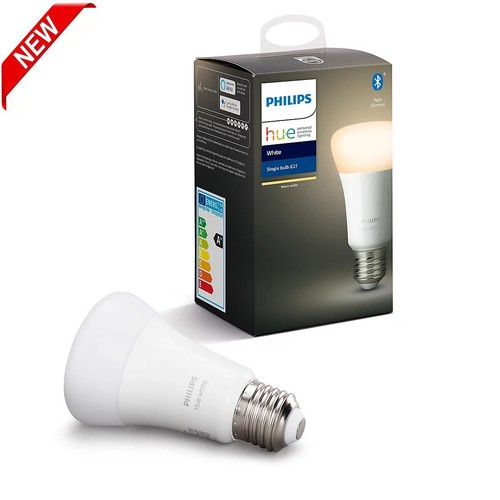 Philips hue warm white - hue,