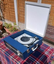 Fidelity HF45 Portable Record