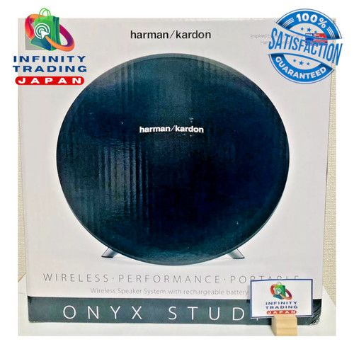 Harman kardon onyx studio 1st - harman,