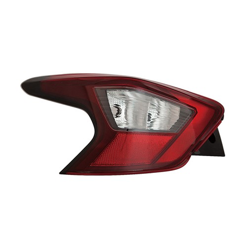 215 19agl tail light - tail,