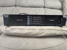 Lab Gruppen FP10000Q Amplifier