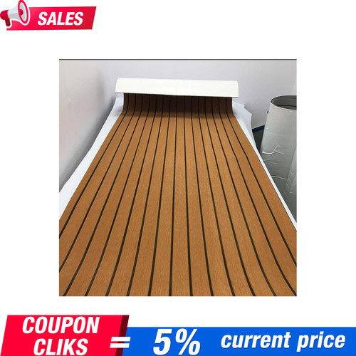 Boat flooring eva foam decking - boat,
