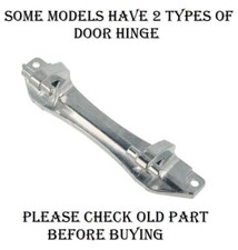 Daewoo WM-FB0634W1B-FR WM712T1SU1ES WM712T1WU1ES Washing Machine Door Hinge