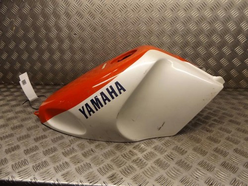 Yamaha fzr600 fzr - yamaha,