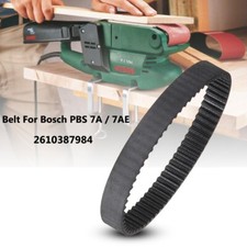 Belt Sander Drive Belt for PBS
