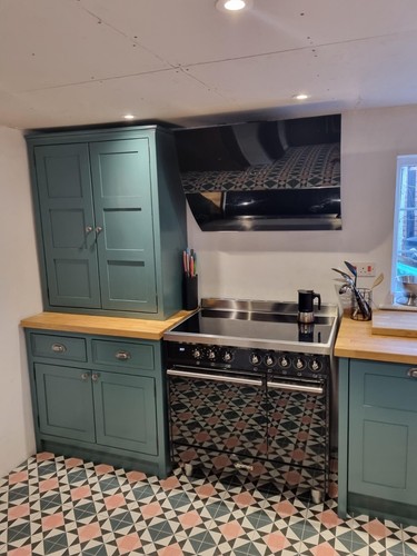 Freestanding kitchen units - freestanding,