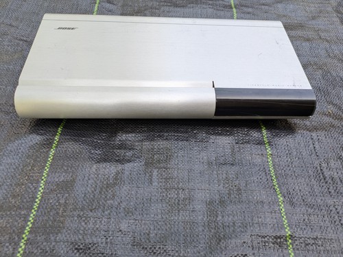 Bose lifestyle model - lifestyle, c1