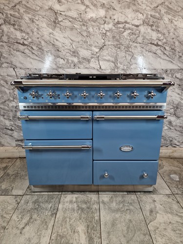 Lpg lacanche 100 blue - cm,