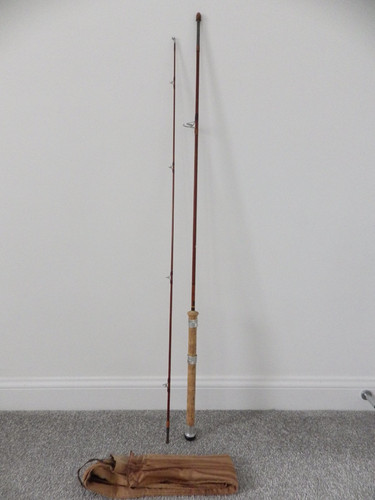 Sharpes scotia 7ft split - sharpes, of