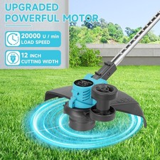 Cordless Electric Strimmer