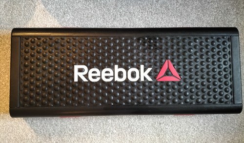 Reebok stepper - reebok,