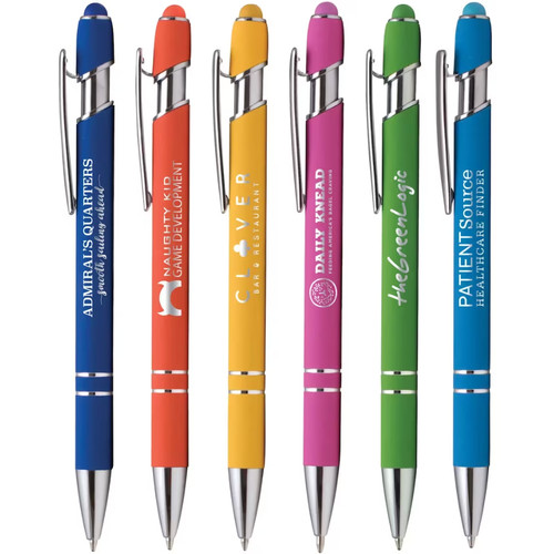 Personalised pen with - pen,