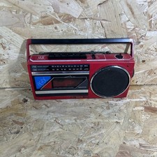 Sanyo M1730F Stereo Radio