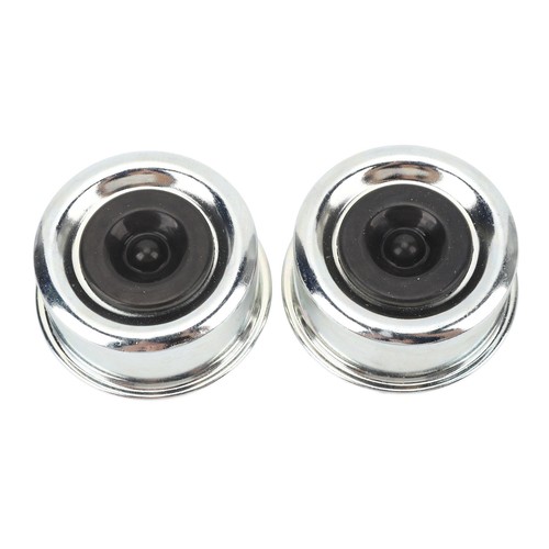 Trailer hub grease cap 44in - trailer,
