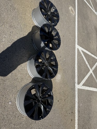 Genuine bmw e70 x6 e71 - 20",