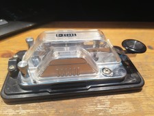 Japanese Hi-Mound HK-706