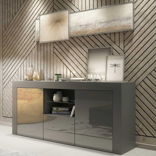Unit stand sideboard - tv,