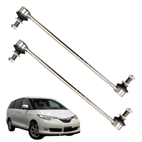 For toyota estima previa - for,