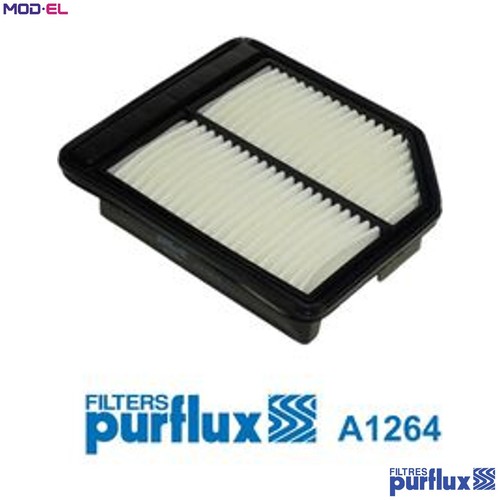 Air filter a1264 - a1264, for