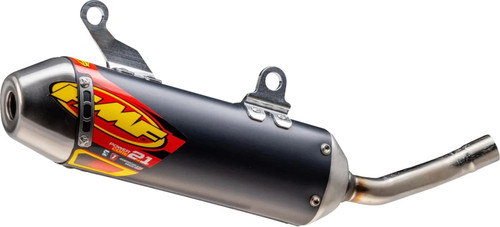Fmf powercore silencer - powercore,