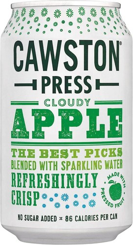 Cawston press sparkling - cawston,