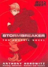 Stormbreaker (Stormbreaker the