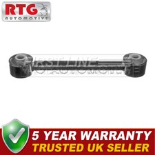 Front Rear Track Control Arm