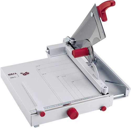 New ideal 1138 - 1138, precision