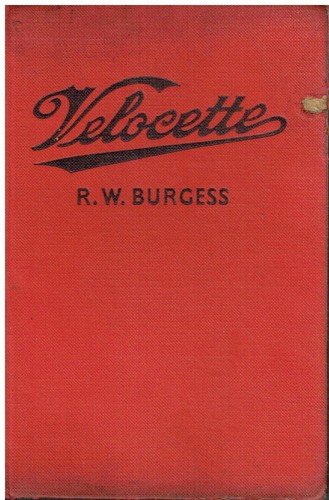 Velocette 350 500 - velocette, venom