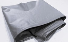 Caravan Awning Draught Skirt