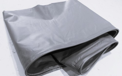 Caravan awning draught skirt - awning,