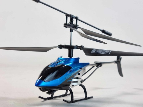 Remote control helicopter - remote, rc