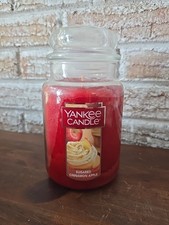Yankee Candle SUGARED CINNAMON