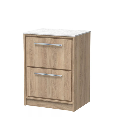 Longnor drawer floor - 2,