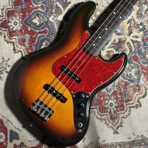 Fender japan used - japan, bass