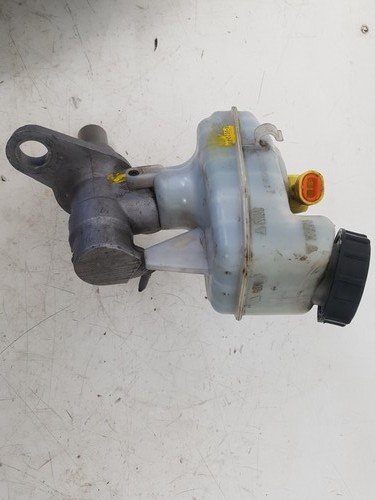 Saab brake master - saab,