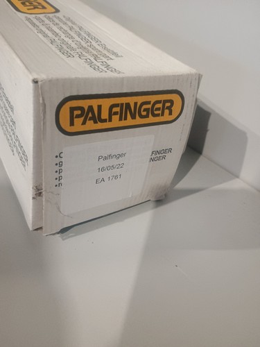 Palfinger tank filter - palfinger, eea1761