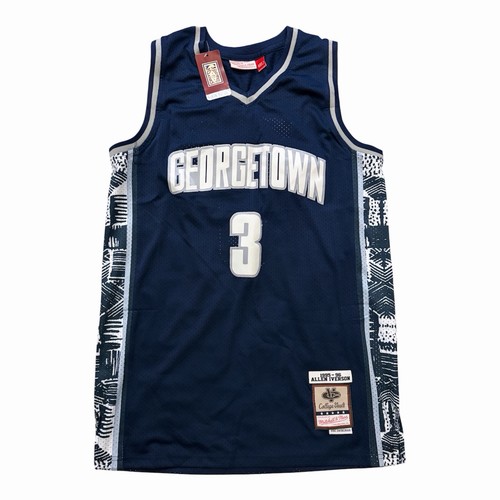 Custom allen iverson - custom,