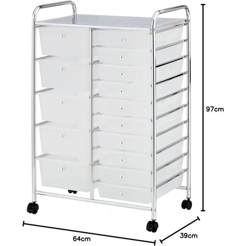 Premium drawer rolling - premium,