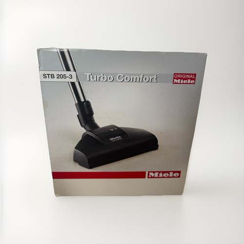 Miele floor head turbo - miele,