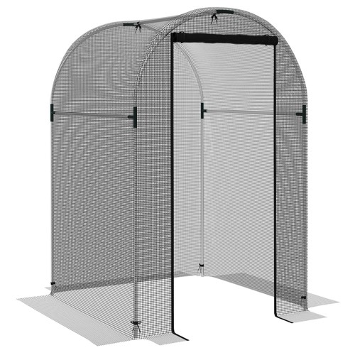 Outsunny fruit cage plant - outsunny,