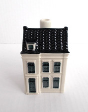 KLM 98 Bols Delft House dated