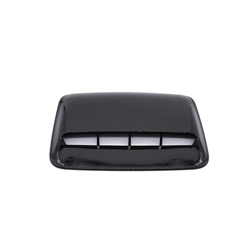 Car hood scoop universal air - car,