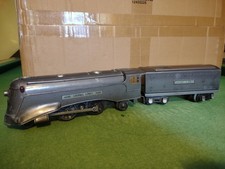 Lionel Lines 1689E O-Gauge