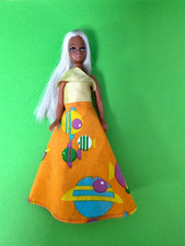 Vintage Palitoy Pippa Gail Doll ~ Stunning Long Hair
