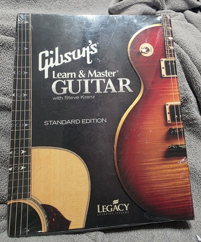 Gibson learn master - gibson's,