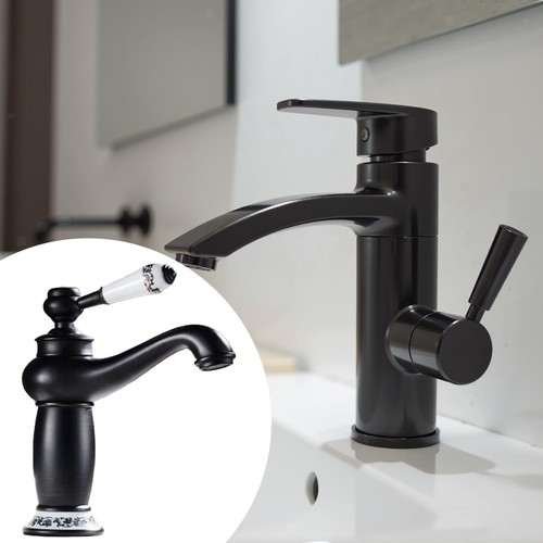 Bathroom sink faucet basin - bathroom,