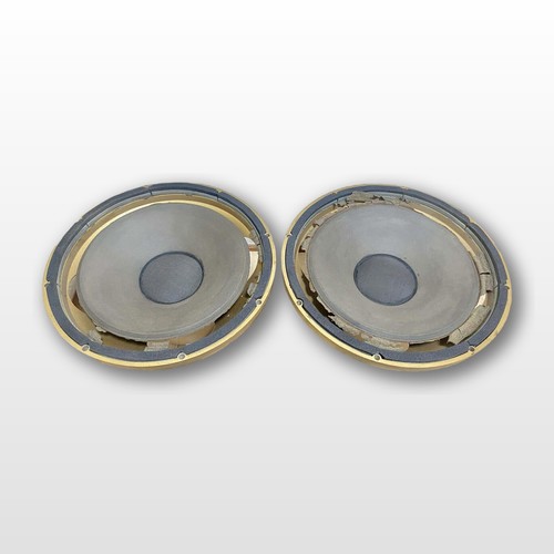 Tannoy hpd 385 - speaker, unit